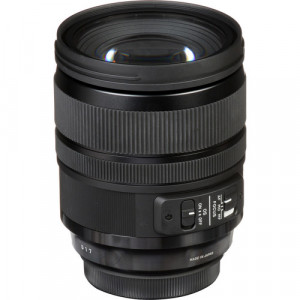 لنز سیگما Art 24-70mm f/2.8 DG OS HSM برای کانن